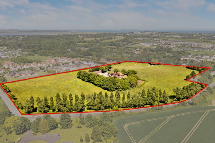 Streamstown, Malahide, Dublin, Dublin