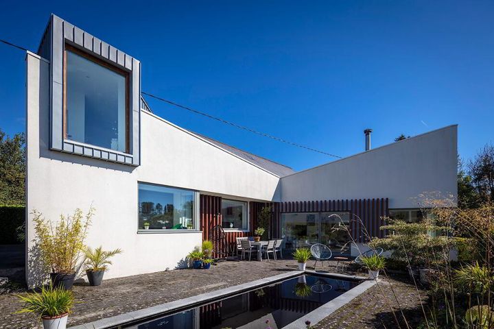 Strand House, Termonfeckin, Louth, Louth