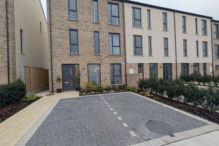 Redford Park View,Adamstown,Lucan,Co. Dublin, Adamstown, Co. Dublin