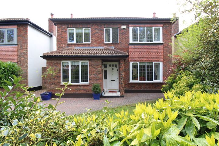 4 Chesterfield Copse, Castleknock, Dublin 15, Dublin 15, Dublin