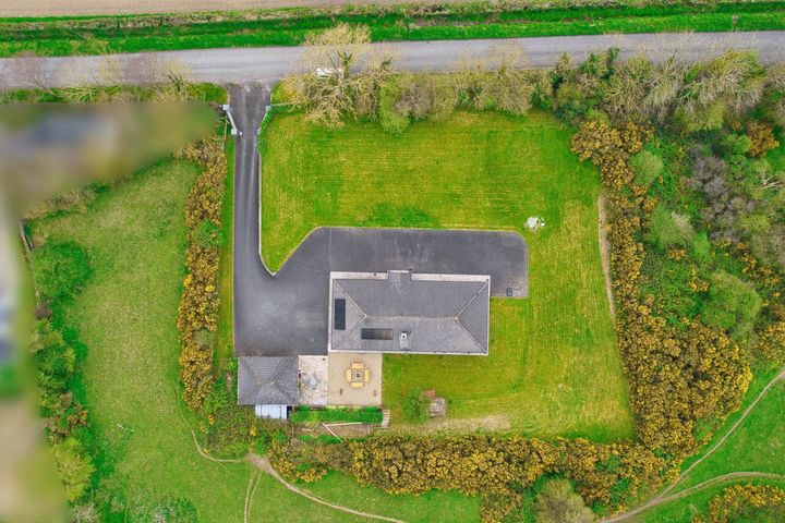 Oughterard, Straffan, Co. Kildare, W23D822