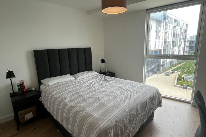 The Harcourt Building, Cherrywood, Co. Dublin