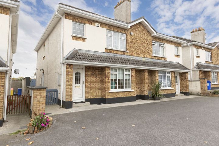 Apartment 16, Ashefield, Mullingar, Co. Westmeath, N91HT95
