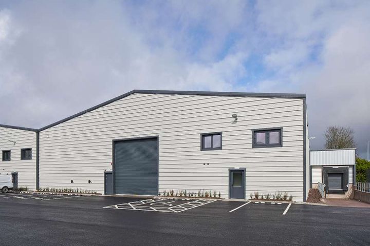 Unit 5 / 6 Nova Business Park, Little Island, Co. Cork