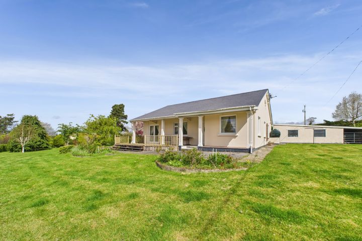 Cedarville, Lahard, Beaufort, Killarney, Co Kerry, V93W4C0