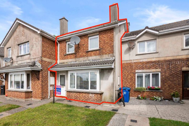 30 Brooklawn, New Ross, New Ross, Co. Wexford, Y34EE37