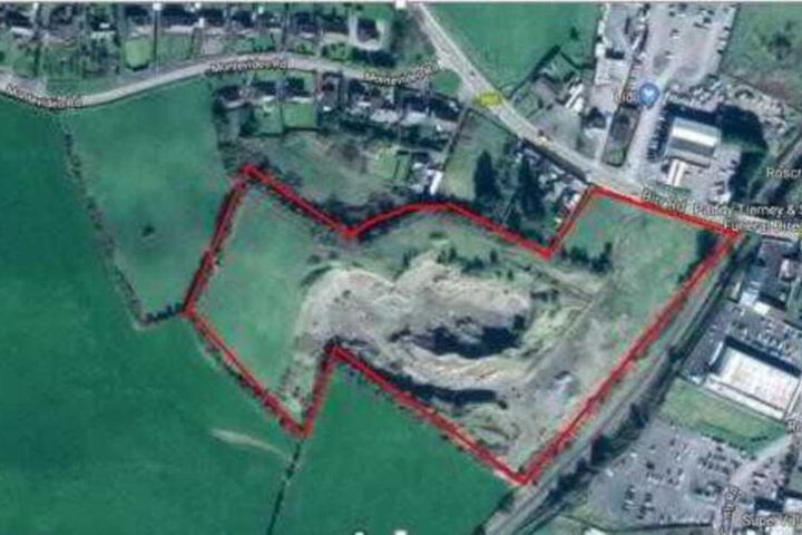 Birr Road, Roscrea, Co. Tipperary