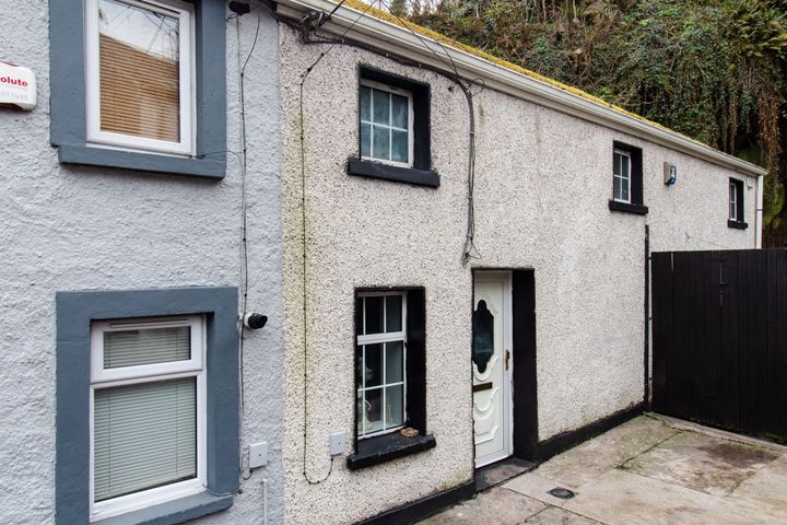 4 Rock Cottages, Commons Rd, Cork, Cork