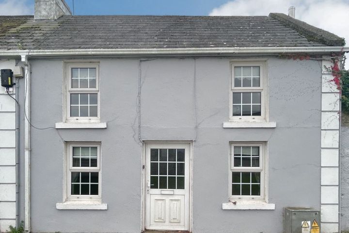 Chapel Street, Johnstown, Co. Kilkenny, E41FX47
