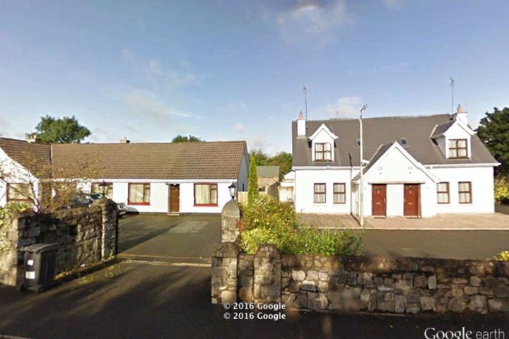 1 Stella Maris, Straffan Road, Maynooth, Naas, Maynooth, Co. Kildare