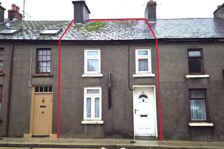 33 School Street, Wexford Town, Wexford, Y35F3A8