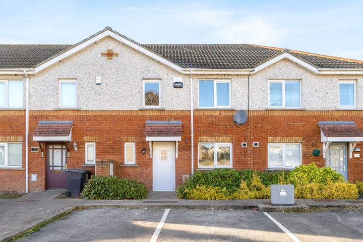 4 Belfry Lodge, Citywest, Co. Dublin, D24PW83