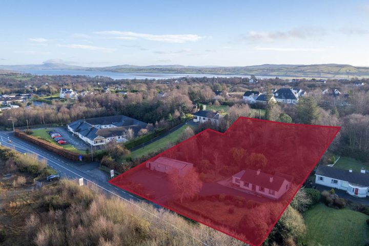 Roughpark, Letterkenny, Co. Donegal, F92H39X