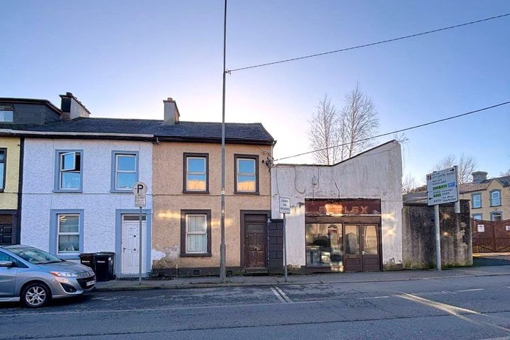 1 Bath Street, Waterford, Waterford City Centre, X91X6XY