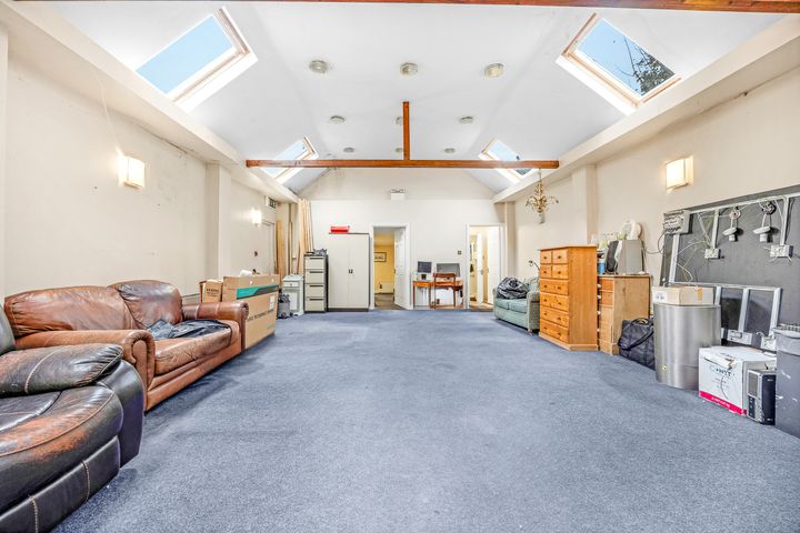 REAR 23A St Peter's Rd, Phibsborough, Dublin 7, Ireland, Phibsborough, Co. Dublin, D07RT96