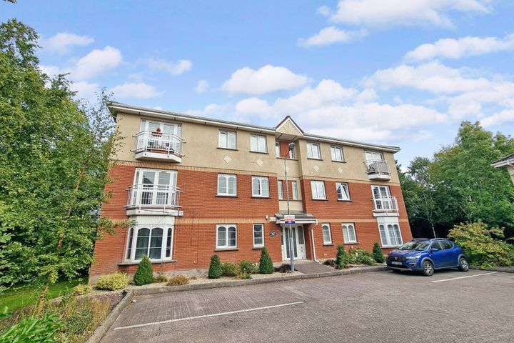 5 Downpatrick, The Headlands, Wilton, Co. Cork, T12VE29