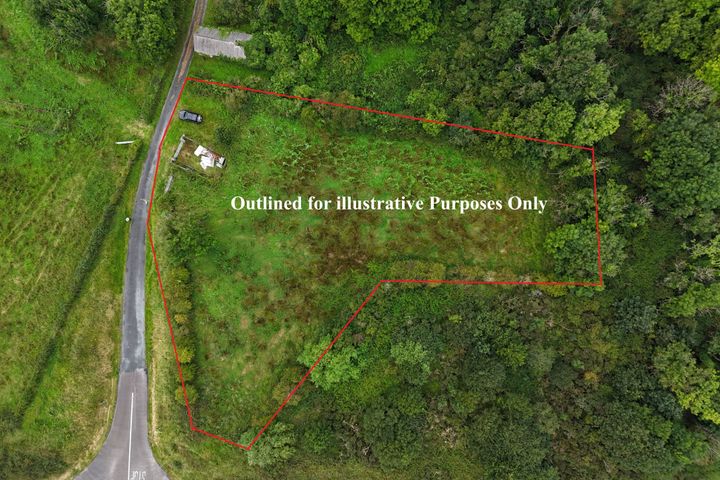 Shanaghmoyle, Knock, Co Mayo