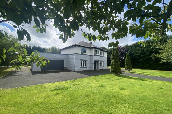 Trawkerra, Drehidtrasna, Adare, Co. Limerick, V94Y5X7