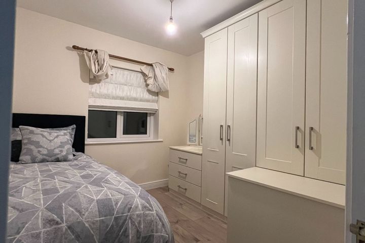 Hawthorn Park ,Forrest Road, Swords, Co. Dublin, Swords, Co. Dublin