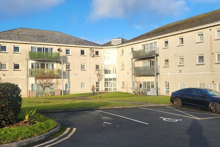 Apartment 103, Donaghmore, The Anchorage, Laytown, Co. Meath, A92E510