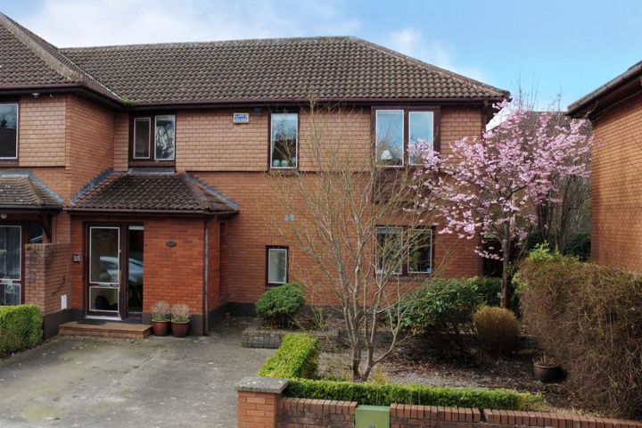 17 Castleside Dr, Rathfarnham, Dublin 14, Dublin 14, Dublin