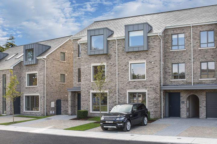 20 Hampton, Gracepark Road, Drumcondra, Dublin 9, Dublin