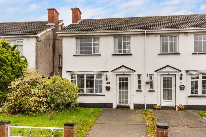 10 Marley Court, Rathfarnham, Dublin 14, D14FP65