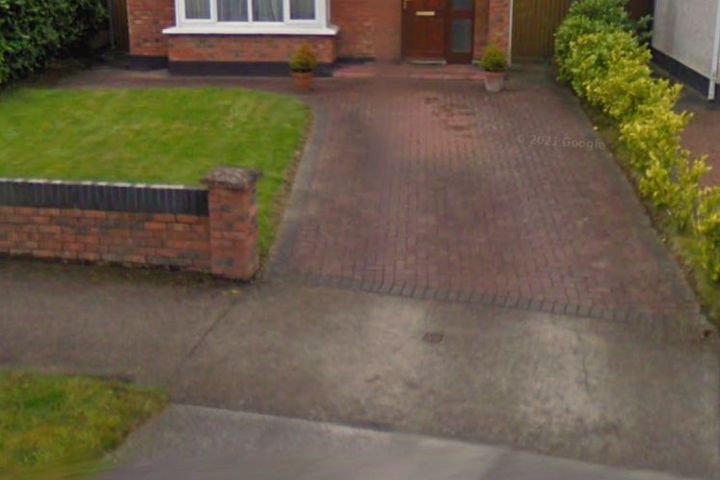 2 The View, College Farm, Newbridge, Newbridge, Co. Kildare