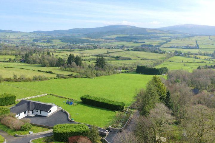 Sunrise View, The Lamb Hill, Blessington, Co. Wicklow, W91W665