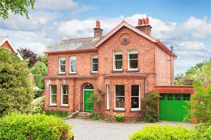 Kilfenora, 16 Temple Gardens, Dublin 6, Dublin 6, Dublin