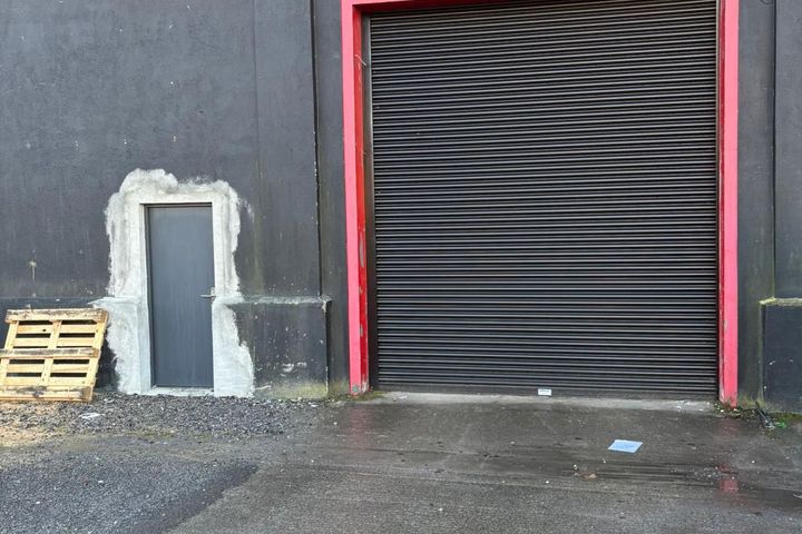 Diskin Enterprise Centre, Grace Road, Athlone, Co. Westmeath