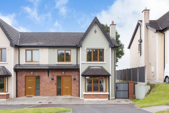 12 Old Forest, Bunclody, Co Wexford, Y21AT89