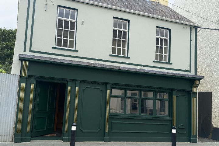 Main Street,Portarlington,Co. Laois, Portarlington, Co. Laois