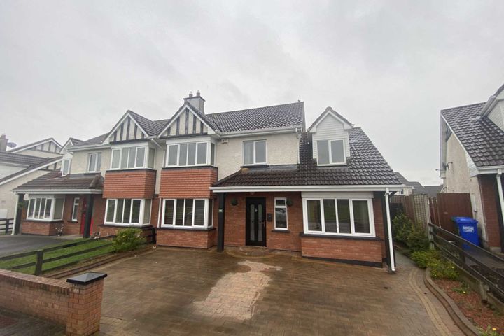 183 The Grange, Raheen, Limerick, V94V2ND