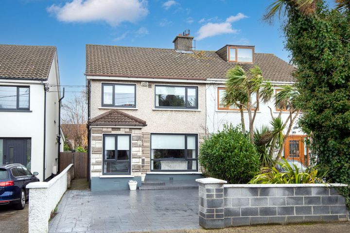 80 Ballinteer Crescent, Ballinteer, Dublin 16, D16CF88