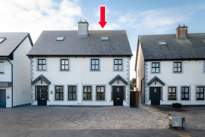 34 Oranclose, Oranhill, Oranmore, Co. Galway, H91H2P6