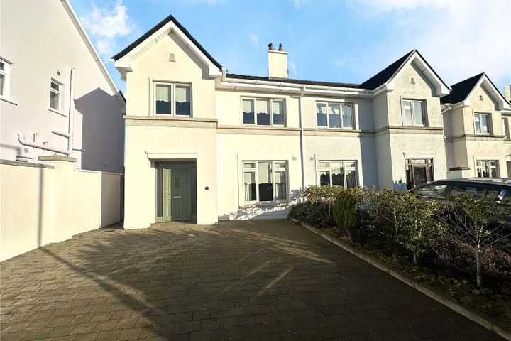 37 Eallagh, Headford, Co. Galway, H91N2D3