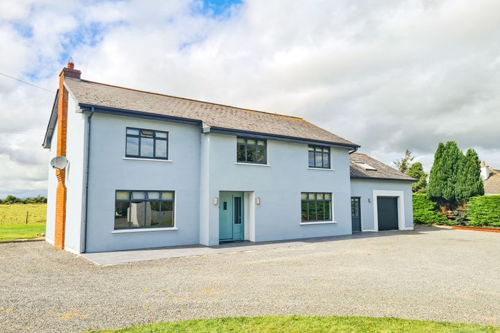 Monaraheen / Coolcroo, Two Mile Borris, Thurles, Co. Tipperary, E41X370