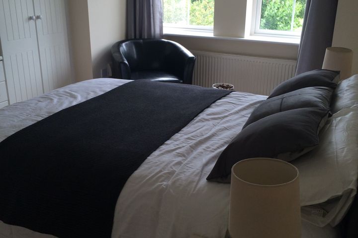 En Suite Larkfield Estate, Lucan, Co. Dublin