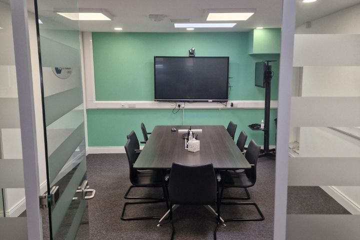 Main Street, Maynooth, Co. Kildare, Maynooth, Co. Kildare