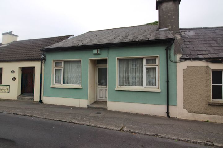 Bunree, Ballina, Ballina, Co. Mayo, F26A0X4