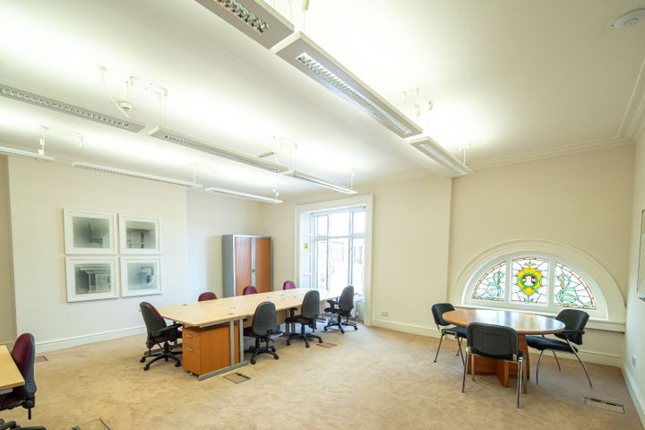 Lisa Cara Partnership, Lis Cara Business Centre, 51/52 Fitzwilliam Square West, Dublin 2, Dublin 2