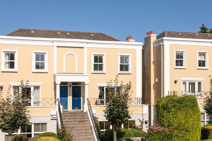 7 Westfield, Rock Road, Blackrock, Booterstown, Co. Dublin