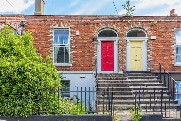 16 Shelbourne Rd, Ballsbridge, Dublin 4, Dublin 4, Dublin