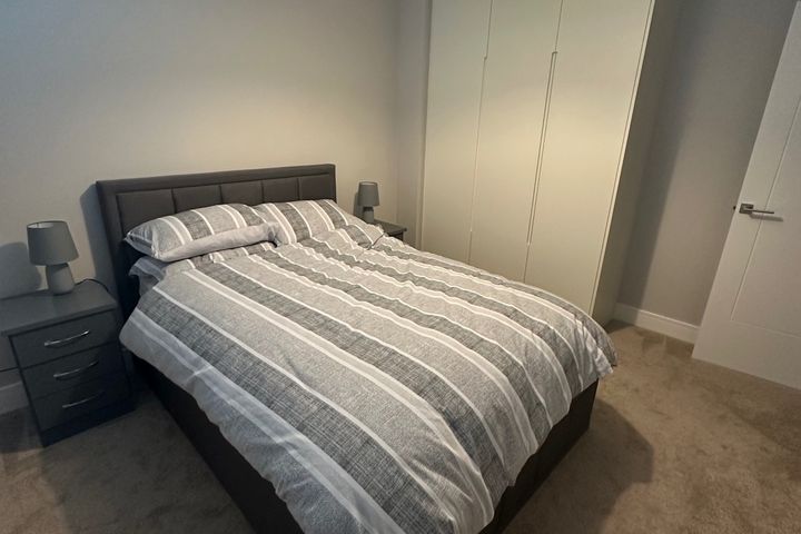 Dublin 18, Leopardstown, Dublin 18