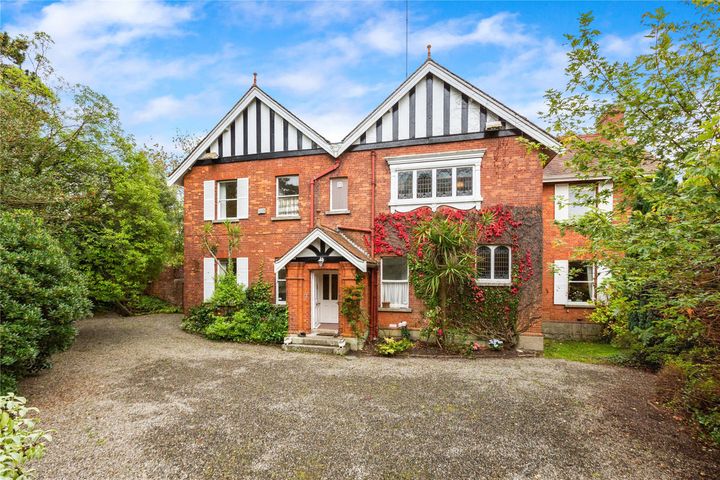 Silverdale, King Edward Road, Bray, Wicklow