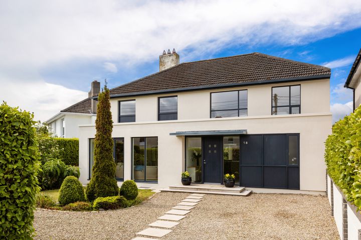 18 Beech Park Grove, Foxrock, Dublin 18, Dublin 18, Dublin