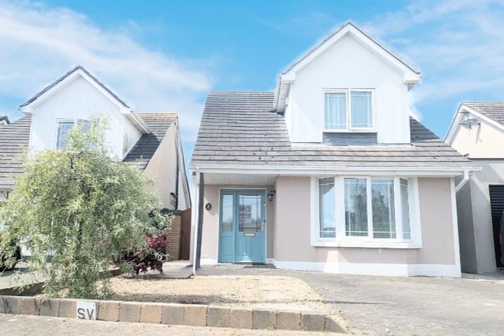 34 Balruddery Field, Balrothery, Dublin, Dublin