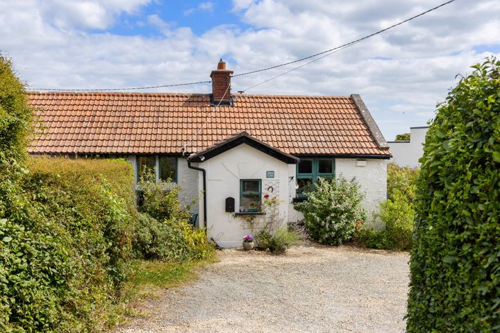 58 Lower Windgates, Greystones, Windgates, Wicklow