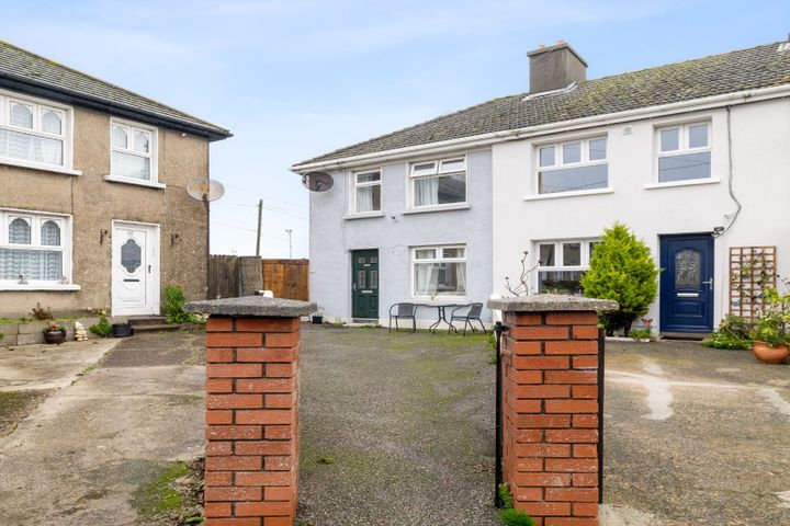 No. 21 Pearse Road, Enniscorthy, Co. Wexford, Y21K5D2